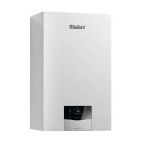 VAILLANT ecoTEC plus VUW 36CS/1-5 (N-INT4) 29,9 кВт, двухконтурный