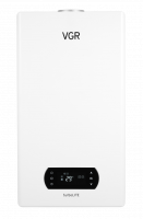 turboFLEX VUW 25 (25,2 кВт, двухконтурный, закр. Камера)_1