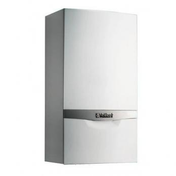 VAILLANT VUW 242/5-5 turboTEC plus 24 кВт, двухконтурный, закр. камера