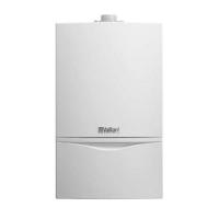 VAILLANT ecoTEC plus VU 1206 /5 -5 120 кВт одноконтурный