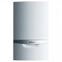 VAILLANT VU 282/5-5 turboTEC plus 28 кВт, одноконтурный, закр. камера
