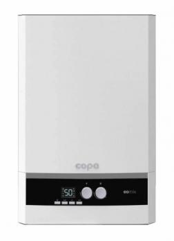 Газовый настенный котел EON комбинированный 24 кВт 