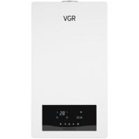 turboFLEX VU 36 (35,6 кВт, одноконтурный, закр. камера, высокоэфф. насос)