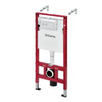 Застенный модуль TECEspring Profil