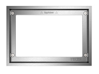 TECEsolid. Винты для фиксации, с ключом