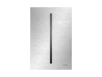 TECEfilo Urinal, 230 В, нержавеющая сталь, сатин