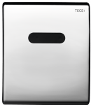 TECEplanus Urinal, клавиша, белая глянцевая