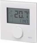 TECE Комнатный термостат RT- D Design 230 Control