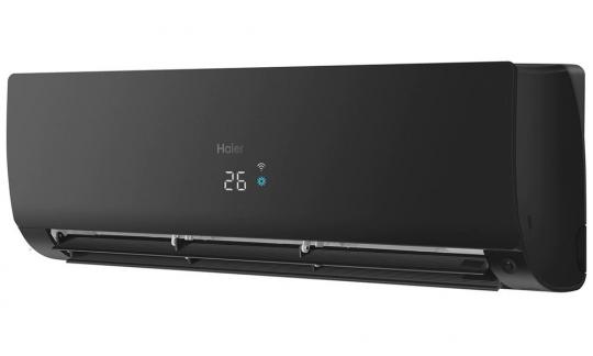 FLEXIS DC SM AS70S2SF3FA-B (black)